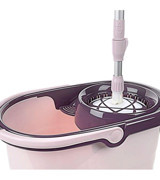 Titiz Tp-667 Storm Mop Seti Pembe