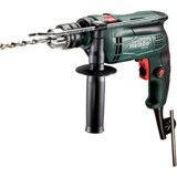 Metabo SBE 650 K 650 W Darbeli Aküsüz Elektrikli Matkap