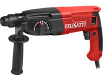 Felisatti FS-RH24/700ER 720 W Darbeli Aküsüz Elektrikli Matkap