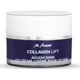 M.asam Collagen Lift Tüm Ciltler İçin Göz Çevresi Krem Kavanoz 30 ml