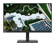 Lenovo S24E-20 62AEKAT2TK 60 Hz 6 ms 23.8 inç FHD Flat VA VGA HDMI 1920 x 1080 px LED Monitör