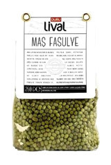 Duru Maş Fasulye 12x250 gr