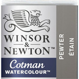 Winsor & Newton Cotman 511 S.2 Tablet Sulu Boya