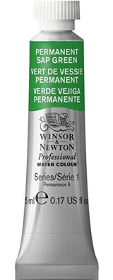 Winsor & Newton Professional 503 S.1 Tüp Sulu Boya