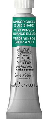 Winsor & Newton Professional 719 S.1 Tüp Sulu Boya