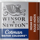 Winsor & Newton Cotman 317 Tablet Sulu Boya