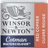 Winsor & Newton Cotman 471 S.2 Tablet Sulu Boya