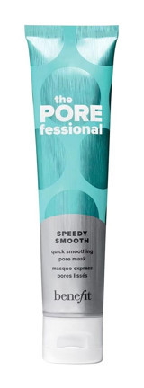 Benefit Cosmetics The Porefessional Speedy Smooth Nemlendirici Krem Yüz Maskesi