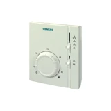 Siemens RAB31 30 Derece 1 Derece Hassasiyet Kablolu Mekanik Termostat