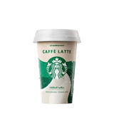 Starbucks Coffee Latte Süt Laktozsuz 220 ml