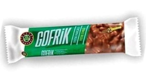 Kahve Dünyası Gofrik Sütlü Çikolatalı Gofret 2x33 gr