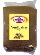 Parmak Yenibahar 100 gr