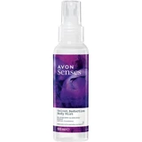 Avon Velvet Seduction Yaban Mersini-Orkide Kadın Vücut Spreyi 100 ml