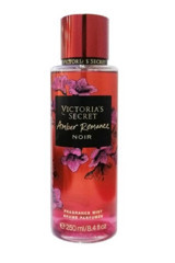 Victoria's Secret Amber Romance Noir Fragrance Mist Altın Kehribat-Nar Kadın Vücut Spreyi 250 ml