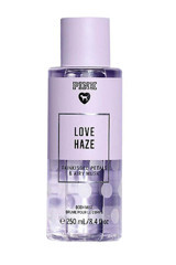 Pink Love Haze Çiçeksi Kadın Vücut Spreyi 250 ml