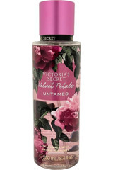 Victoria's Secret Velvet Petals Untamed Meyvemsi-Çiçeksi Kadın Vücut Spreyi 250 ml