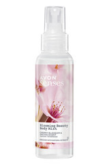 Avon Blooming Beauty Kiraz Çiçeği-Orkide Kadın Vücut Spreyi 100 ml