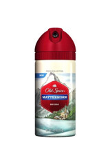 Old Spice Matterhorn Fresh Erkek Vücut Spreyi 113 ml