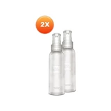 Avon Pur Blanca Hanımeli-Mimoza Kadın Vücut Spreyi 2x100 ml