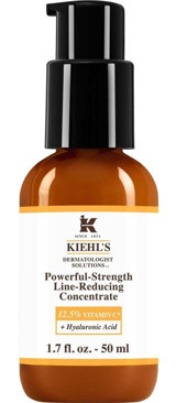 Kiehl's C Vitaminli Canlandırıcı Krem Yüz Serumu 50 ml