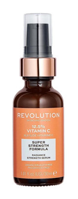 Revolution Skincare C Vitaminli Canlandırıcı Jel Yüz Serumu 30 ml