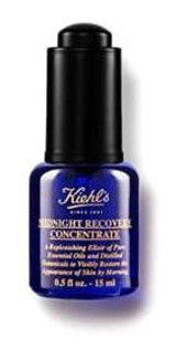 Kiehl's Canlandırıcı Yaşlanma Karşıtı Kırışıklık Karşıtı Jel Yüz Serumu 15 ml