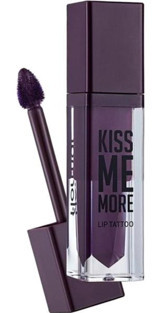 Flormar Kiss Me More No:015 Mor Mat Dudak Dolgunlaştırıcı Ruj