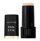 Max Factor Pan Stick 96 Bisque Ivory Güneş Koruyuculu Vegan Krem Stick Fondöten 9 gr