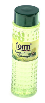 Form Limon Kolonya 420 ml