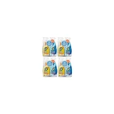 Cif Power&Shine Sprey Mutfak ve Banyo Temizleyici 8x750 ml