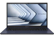 Asus Expertbook B1502 Dahili Intel Iris Xe Graphics Eligible Intel Core i5 1235U 32 GB Ram 1 TB SSD 15.6 inç Full HD FreeDos Laptop