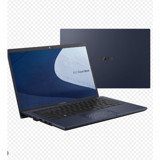 Asus Expertbook B1402CVA Dahili Intel Iris Xe Graphics Eligible Intel Core i7 1355U 16 GB Ram 1 TB SSD 14 inç Full HD FreeDos Laptop