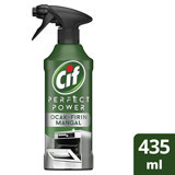 Cif Perfect Power Sprey Mutfak ve Banyo Temizleyici 435 ml