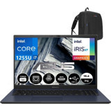 Asus Expertbook B1502CBA B1 BI78512B0D12 Dahili Intel Iris Xe Graphics Eligible Intel Core i7 1255U 40 GB Ram 512 GB SSD 15.6 inç Full HD FreeDos Laptop + WeblegelsinÇanta