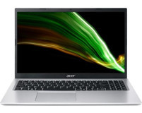 Acer Aspire 3 A315-58 NX.ADDEY.00K Dahili Intel Iris Xe Graphics Intel Core i7 1165G7 16 GB Ram 512 GB SSD 15.6 inç Full HD FreeDos Laptop