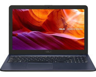 Asus X543MA-GQ1012Z1 Dahili Intel UHD Graphics Intel Celeron N4020 4 GB Ram 128 GB SSD 15.6 inç Full HD FreeDos Laptop