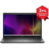 Dell Latitude 3540 N028L354015EMEA AC VP UBU Dahili Intel Iris Xe Graphics Eligible Intel Core i5 1335U 8 GB Ram 256 GB SSD 15.6 inç Full HD Ubuntu Laptop