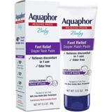Aquaphor Fast Relief Parfümsüz Parabensiz Pişik Kremi 99 gr
