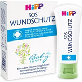 Hipp Babysanft Parfümsüz Parabensiz Pişik Kremi 20 ml