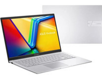 Asus Vivobook 15 X1504ZA SR17 Dahili Intel Iris Xe Graphics Eligible Intel Core i7 1255U 16 GB Ram 1 TB SSD 15.6 inç Full HD Windows 11 Home Laptop