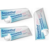 Bepanthol Baby Parfümsüz Parabensiz Pişik Kremi 3x30 gr