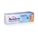 Pavloderm D-Panthenol ve Nergis Özlü Parfümsüz Parabensiz Pişik Kremi 50 ml
