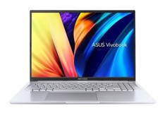 Asus Vivobook M1603QA-MB511-008 Dahili AMD Radeon RX Vega 7  AMD Ryzen 5 5600H 32 GB Ram 2 TB SSD 16 inç Full HD FreeDos Laptop