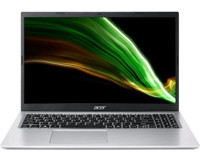 Acer Aspire 3 A315-58-34G6 Dahili Intel UHD Graphics Intel Core i3 1115G4 8 GB Ram 256 GB SSD 15.6 inç UHD FreeDos Laptop