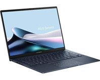 Asus Zenbook 14 UX3405MA-QD379W Dahili Intel ARC Graphics Intel Core Ultra 7 155H 16 GB Ram 2 TB SSD 14 inç Full HD Windows 11 Home Laptop