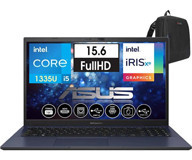 Asus Expertbook B1502CVA-I58512B1DH Dahili Intel Iris Xe Graphics Eligible Intel Core i5 1335U 40 GB Ram 4 TB SSD 15.6 inç Full HD Windows 11 Home Laptop + WeblegelsinÇanta