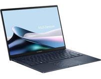 Asus Zenbook 14 UX3405MA-PP287W Dahili Intel ARC Graphics Intel Core Ultra 9 185H 32 GB Ram 2 TB SSD 14 inç Full HD Windows 11 Home Laptop + Snertech Çanta