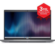 Dell Latitude 5540 N009L554015EMEA VP UBU 32 Dahili Intel Iris Xe Graphics Eligible Intel Core i5 1335U 32 GB Ram 512 GB SSD 15.6 inç Full HD Ubuntu Laptop