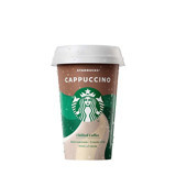 Starbucks Cappucino Süt Laktozsuz 220 ml