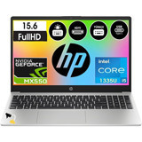 HP 250 G10 8A539EA Harici GeForce MX550 Intel Core i5 1335U 16 GB Ram 512 GB SSD 15.6 inç Full HD FreeDos Laptop + Snertech Çanta